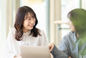 人に聞きながら自分の資質を理解する