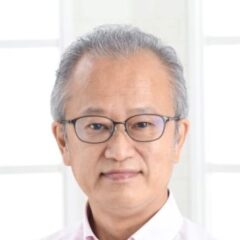 的場秀夫