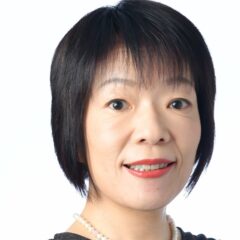 後藤 千鶴香