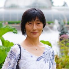 寺尾真樹