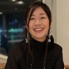 石田 梓