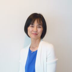 佐藤君枝